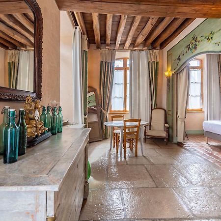 Hotel De La Beursaudiere Nitry Kültér fotó